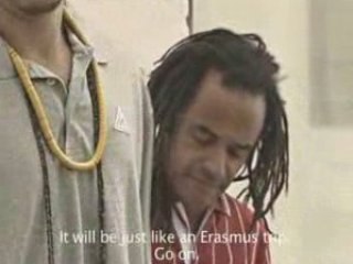 LE COQ LOVES CHINA: Episode 17/18