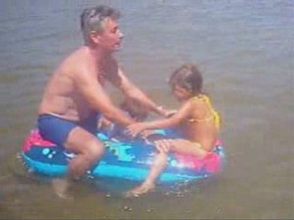 Les vacances