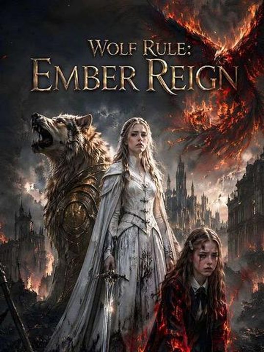 Wolf Rule Ember Reign - Full EP - video Dailymotion
