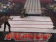 Great Khali + The Undertaker vs Batista + Cena
