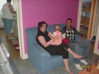 Mon bb et moi (2)