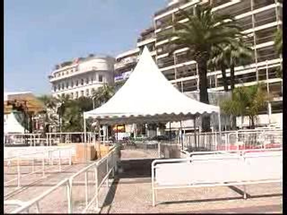 Cannes - 14 Mai