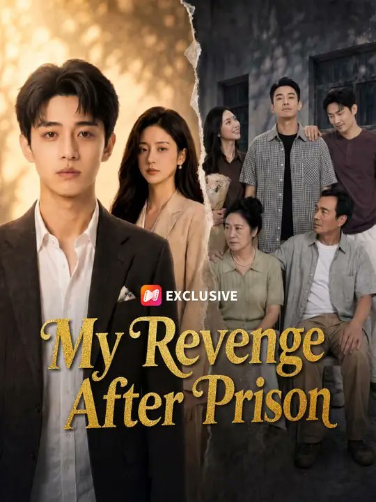 My Revenge After Prison- Full Drama Movie English Sub - video Dailymotion