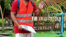भिखारी की अमीर गर्लफ्रेंड ! Bhikhari ki girlfriad #treding #viral #tred #post