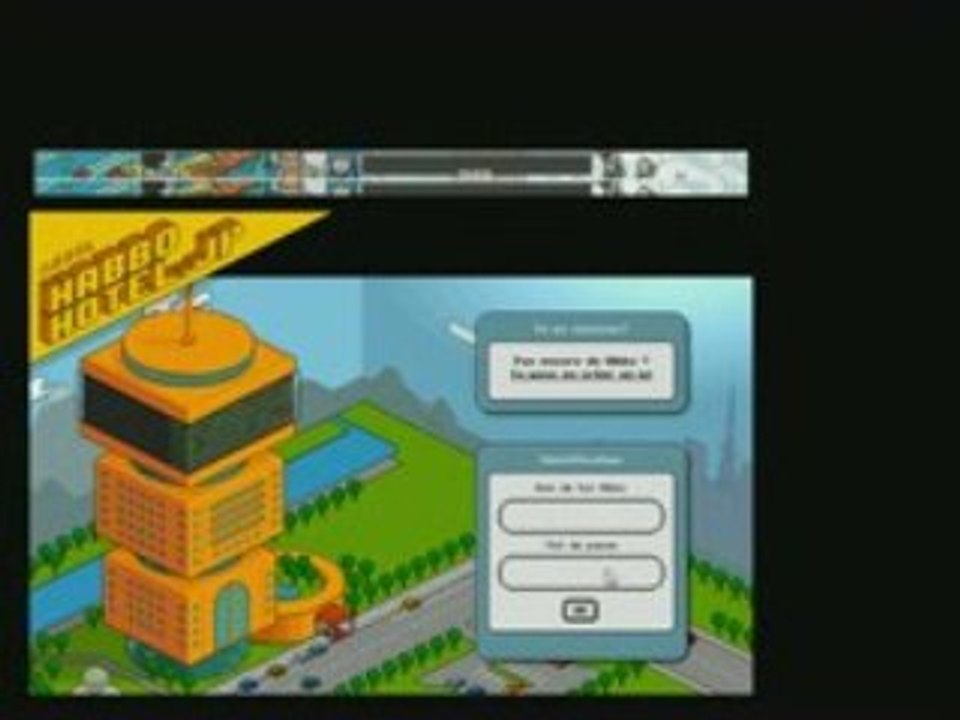habbo retro
