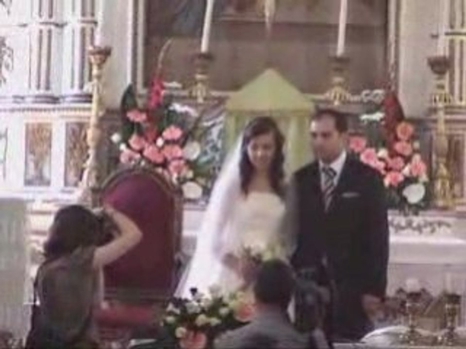 Mariage au Portugal (version courte)