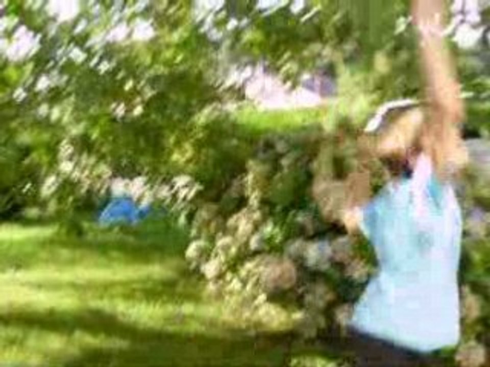 Vadrouille chez nico poup