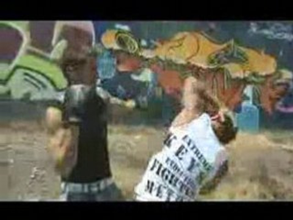 keysi fight method