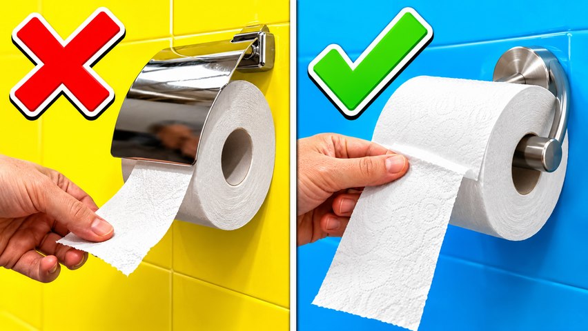 17 Surprisingly Easy Tricks That Make Everyday Tasks Simple
