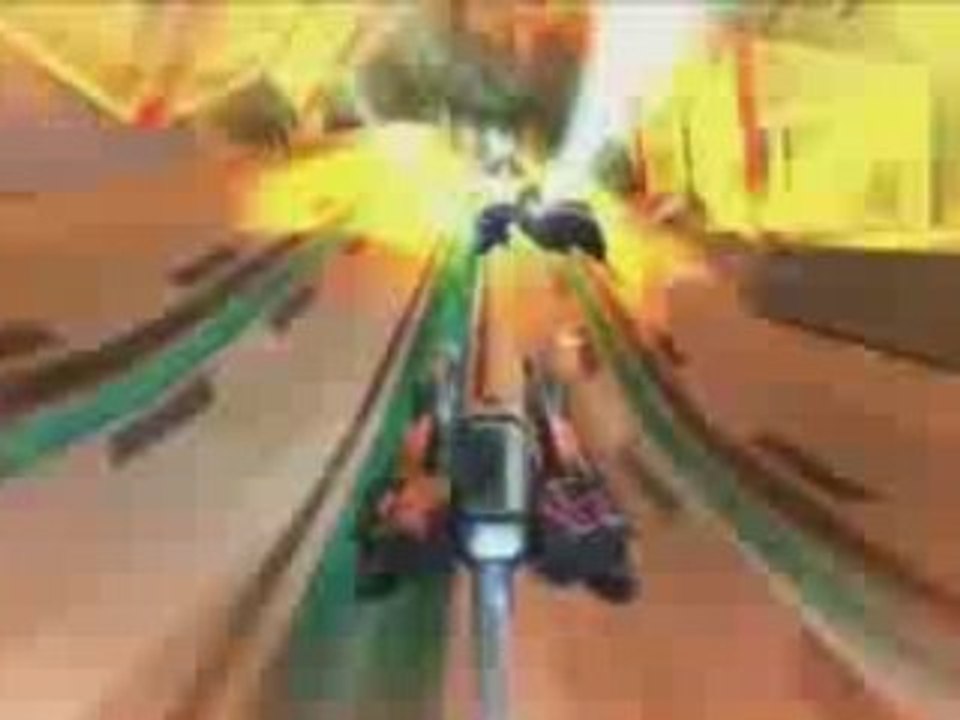 WipEout HD