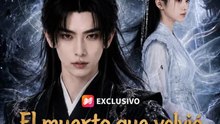 El muerto que volvió para juzgar a los vivos Serie Completa Español