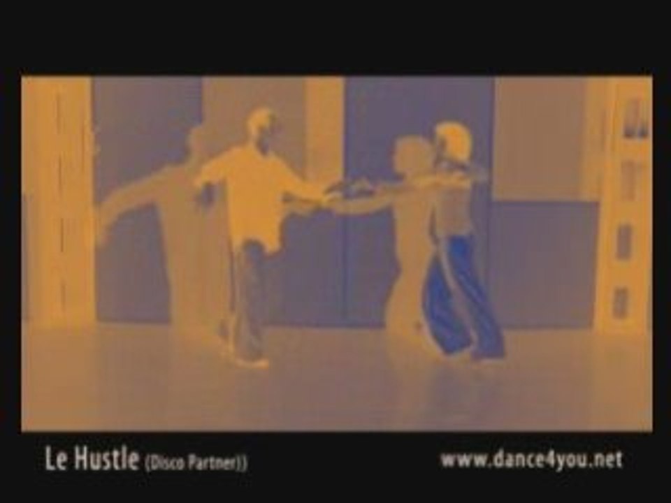2_Le Hustle