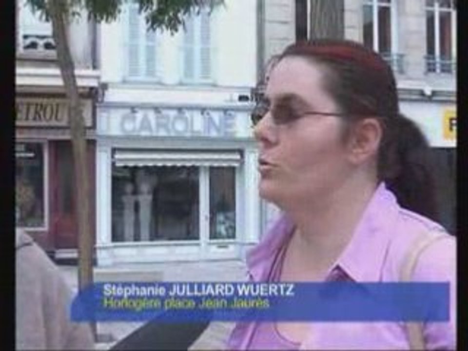 Debat bourse du travail