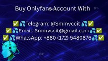 Pro Cose Guide to Buy OnlyFans Account With Balance in SG