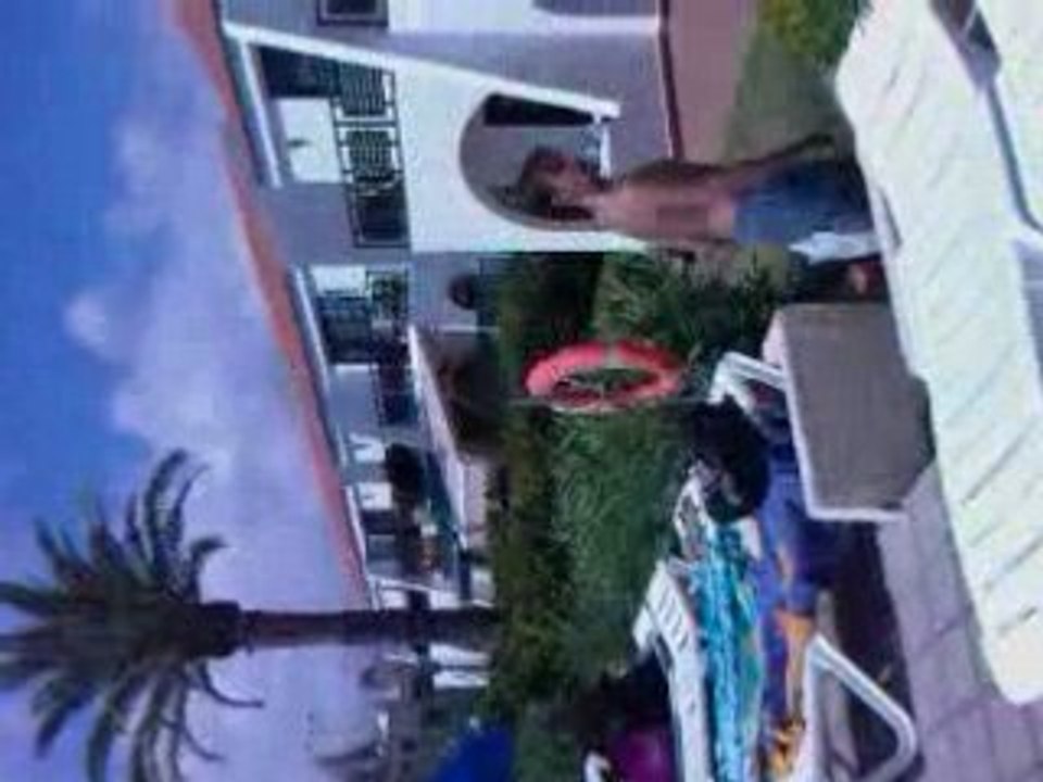 suite vacances maspalomas