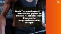 Borja yus coach sp