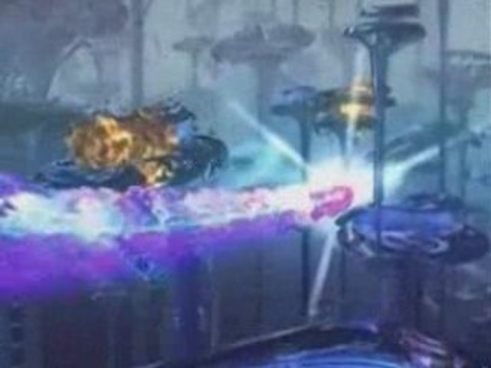 final fantasy Wind of Change