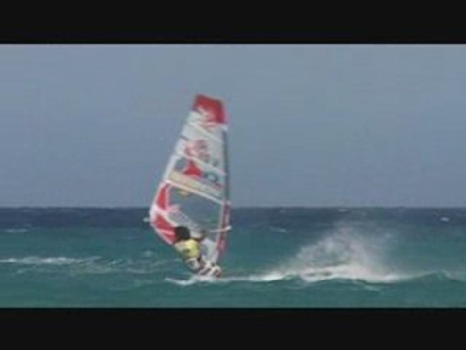 Air Chachoo by Gollito