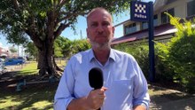 Woman and child found dead in car in Queensland