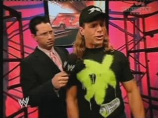 HBK tribute