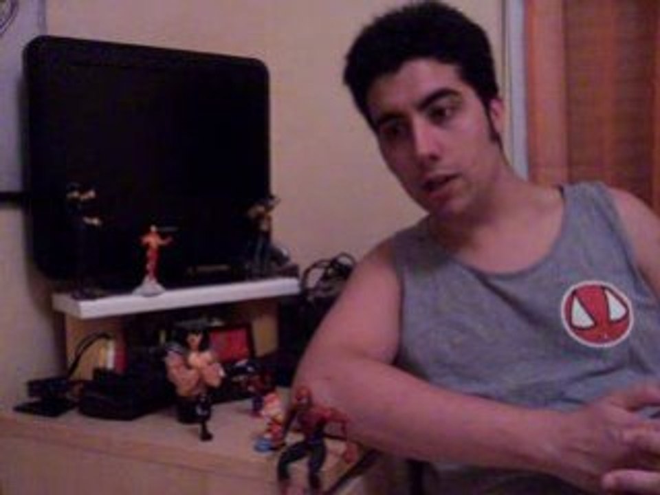 Dans ma Caboche a son studio !!