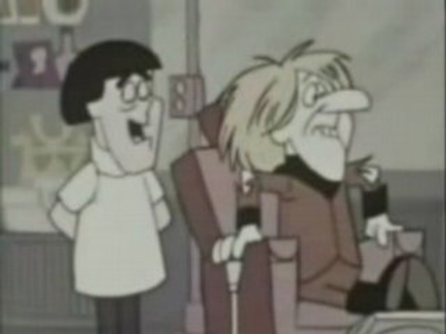 Virtual Barber Shop - Deep Stereo - (Virtual Barber Sound)