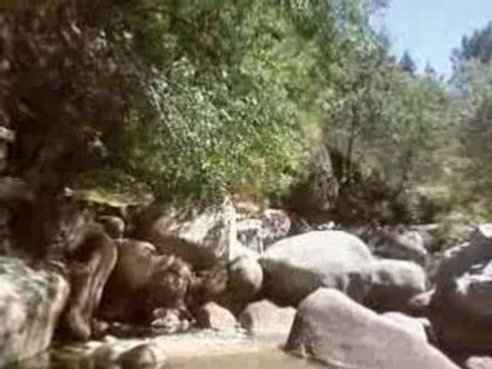 Une des Riviere Dmon Village =D