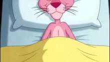 The pink panther comedy