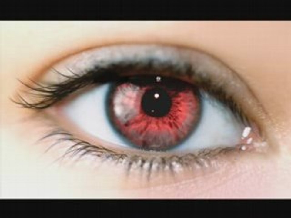 Montage Weird Fishes Radiohead