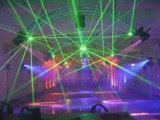 Raves, Lasers...