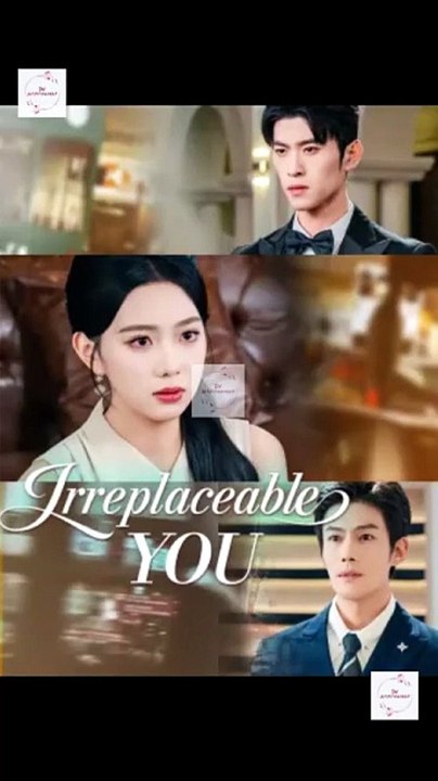 Irreplaceable You [Full Movie] - video Dailymotion