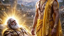 क्या आप जानते हैं भीष्म पितामह की इच्छा मृत्यु #Shorts #Mahabharat #SanatanDharm #HinduMythology