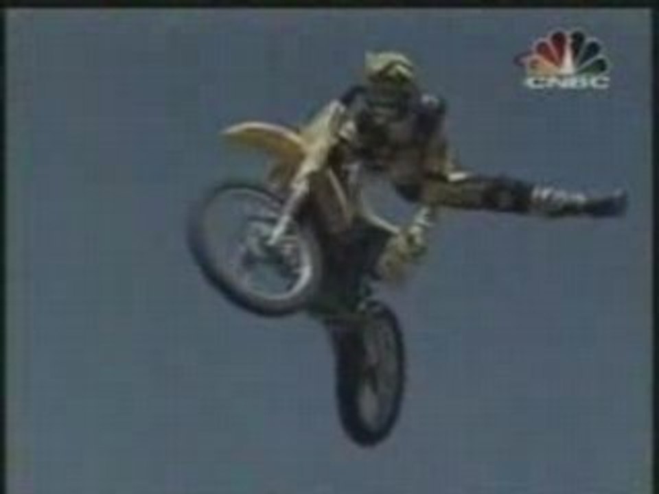 Travis pastrana-best video