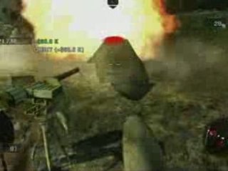 Mercenaries 2 Co-Op Gameplay 2