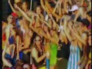 DR MOTTE AND WESTBAM - Sunshine, a video from ndevoti