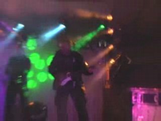 euroshow en villatuerta. Nada fue un error