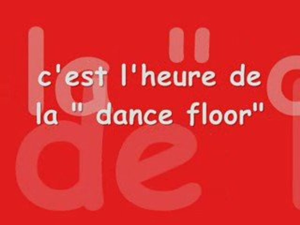 C'est la vie!
