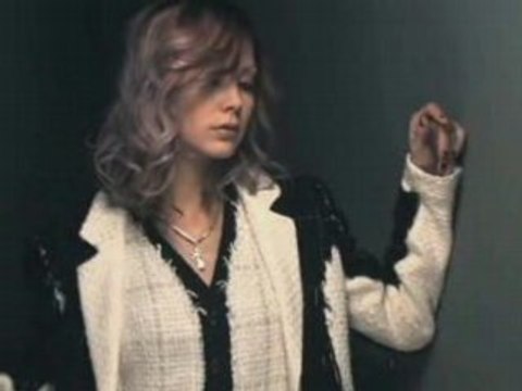 Anna Tsuchiya - CM Something preview Style