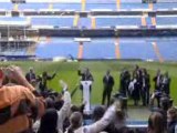 Himno del Centenario del Real Betis Balompie