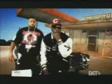 Dj Khaled - I'm So Hood feat Busta Rhymes and Lil' Wayne