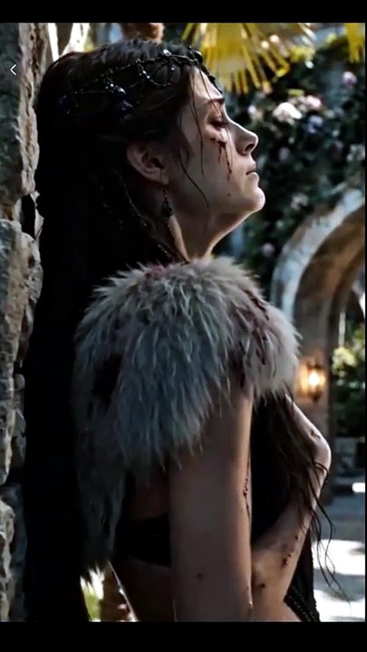 Too Late to Beg the Wolf Queen - video Dailymotion