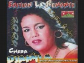 CHEBA DJAMILA MANOUALICHE