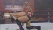 RAW 08/18/08 Chris Jericho vs. CM Punk 2/2 Part 13