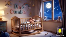 La Lechuza - Dino Cumbia - Lullaby
