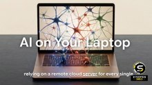 Microsoft Wants AI to Run Directly on Your Computer