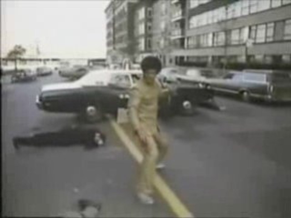 Beastie Boys "3 The Hard Way" Adzud refreshed remix