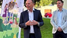 Sanierung in Liesing 28 Wohnungen gasfrei, alle mit Balkon