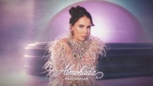 Majo Aguilar - Almohada (LETRA)