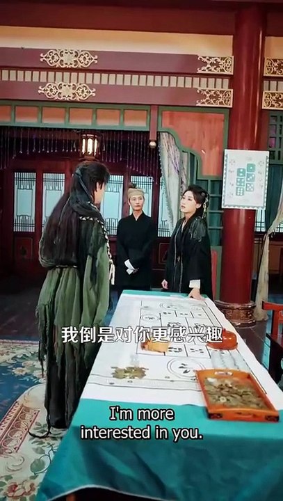 Scavenger beggar falls into a cave, awakens Golden Dragon powers—breaks ...