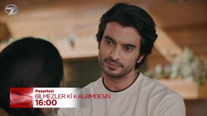 Bilmezler Ki Kalbimdesin 99. Bölüm Fragmanı - 12 Ekim 2026